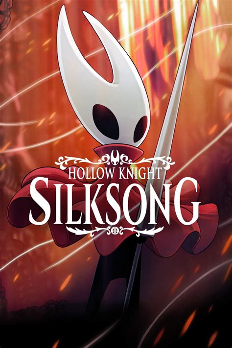 silksong leaks|Hollow Knight: Silksong Fans, Pay Attention To April 29 .